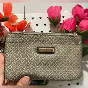 Tommy Hilfiger Wristbag